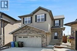 309 Sage Meadows Circle NW  Calgary, AB T3P 0E7