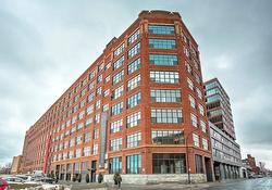 712-1730 Rue St-Patrick  Montréal (Le Sud-Ouest), QC H3K 1A7