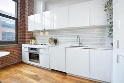 Kitchen - 