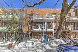 4567  - 4571 Rue De Lanaudière  Montréal (Le Plateau-Mont-Royal), QC H2J 3P6