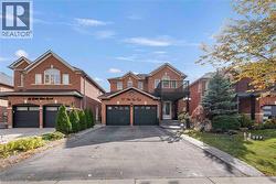 88 OLDE TOWN Road  Brampton, ON L6X 4X9