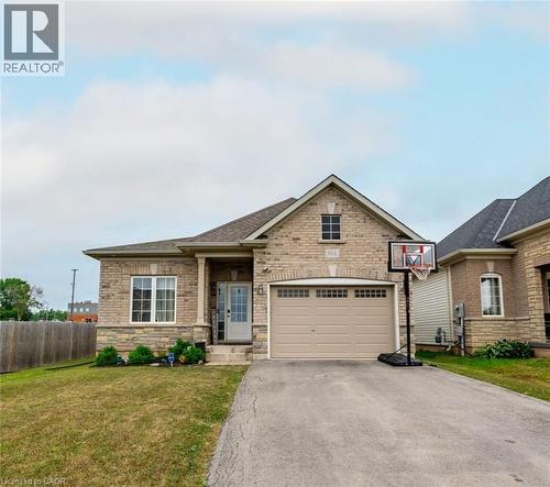 914 BURWELL Street  Fort Erie, ON L2A 0E3