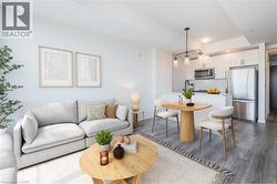 108 GARMENT Street Unit# 1909  Kitchener, ON N2G 0E2