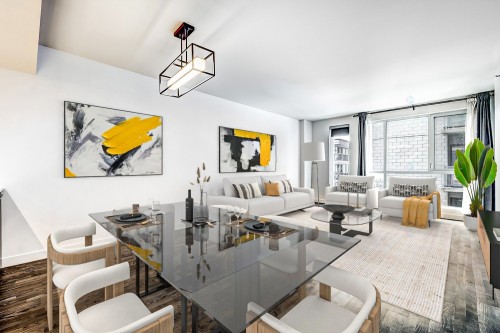 312-905 Av. Plymouth  Mont-Royal, QC H4P 1B2