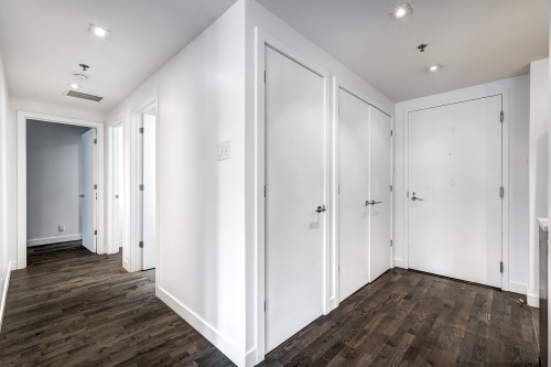 Corridor - 312-905 Av. Plymouth, Mont-Royal, QC - Indoor Photo Showing Other Room