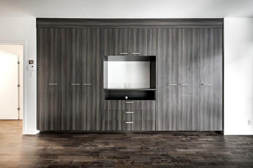 Chambre à coucher principale - 312-905 Av. Plymouth, Mont-Royal, QC - Indoor Photo Showing Other Room