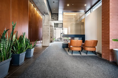 Salle communautaire - 312-905 Av. Plymouth, Mont-Royal, QC - Indoor Photo Showing Other Room