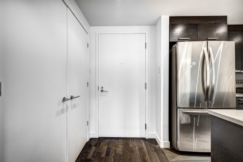 Hall d'entrée/Vestibule - 312-905 Av. Plymouth, Mont-Royal, QC - Indoor Photo Showing Other Room