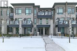 21 - 9430 THE GORE ROAD  Brampton, ON L6P 4P9