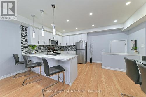 21 - 9430 The Gore Road, Brampton, ON - Indoor Photo Showing Other Room