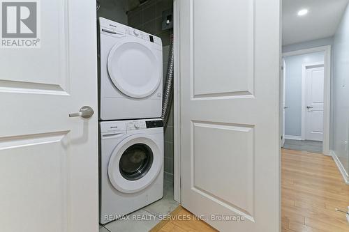21 - 9430 The Gore Road, Brampton, ON - Indoor Photo Showing Laundry Room