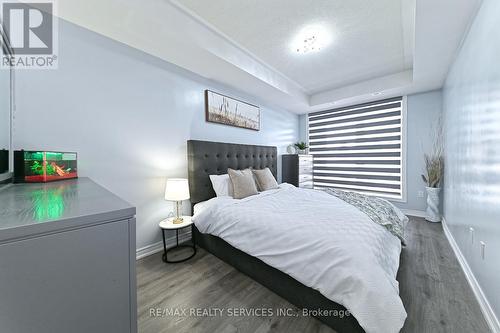 21 - 9430 The Gore Road, Brampton, ON - Indoor Photo Showing Bedroom