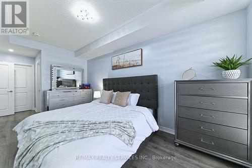 21 - 9430 The Gore Road, Brampton, ON - Indoor Photo Showing Bedroom