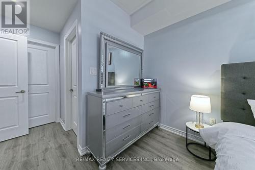 21 - 9430 The Gore Road, Brampton, ON - Indoor Photo Showing Bedroom