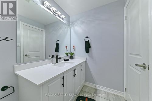 21 - 9430 The Gore Road, Brampton, ON - Indoor Photo Showing Bathroom