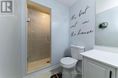 21 - 9430 The Gore Road, Brampton, ON - Indoor Photo Showing Bathroom