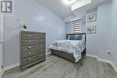 21 - 9430 The Gore Road, Brampton, ON - Indoor Photo Showing Bedroom