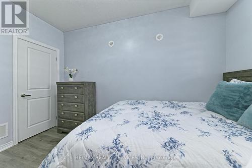 21 - 9430 The Gore Road, Brampton, ON - Indoor Photo Showing Bedroom