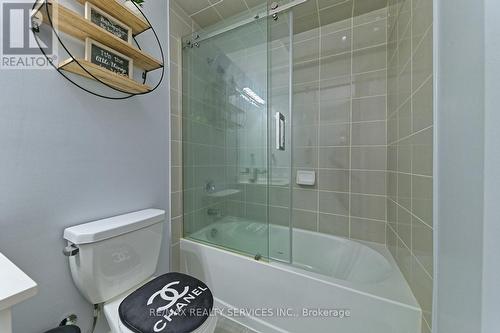 21 - 9430 The Gore Road, Brampton, ON - Indoor Photo Showing Bathroom