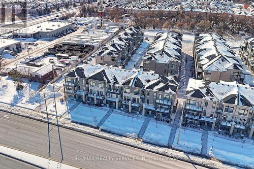 21 - 9430 The Gore Road, Brampton, ON - Outdoor