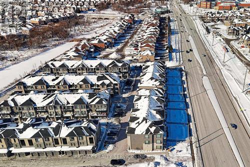 21 - 9430 The Gore Road, Brampton, ON - Outdoor