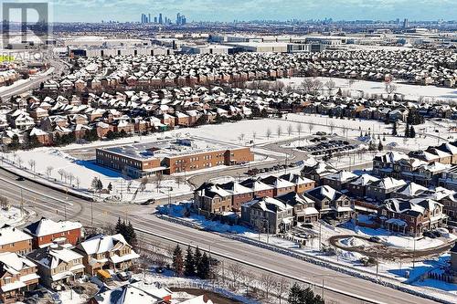 21 - 9430 The Gore Road, Brampton, ON - Outdoor With View