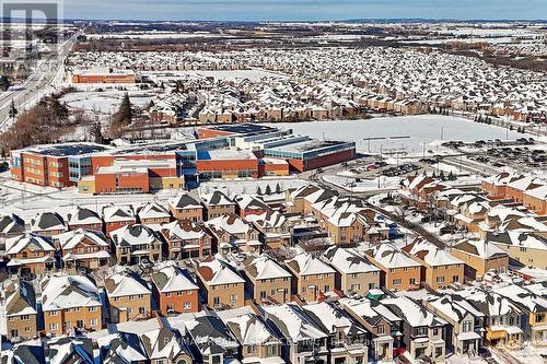 21 - 9430 The Gore Road, Brampton, ON - Outdoor With View
