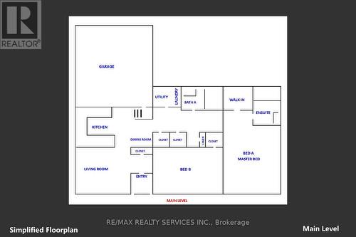 21 - 9430 The Gore Road, Brampton, ON - Other
