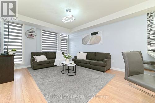 21 - 9430 The Gore Road, Brampton, ON - Indoor