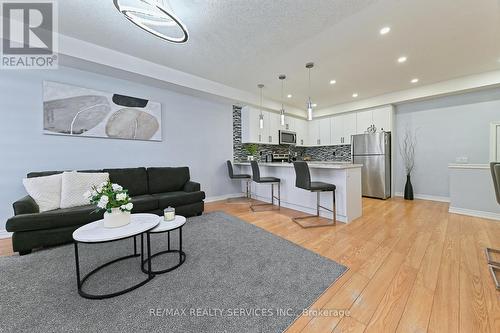 21 - 9430 The Gore Road, Brampton, ON - Indoor