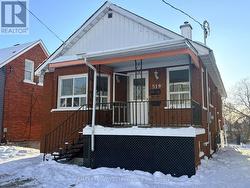 519 WORTHINGTON STREET E  North Bay (Central), ON P1B 1H7
