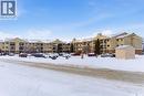 211 3410 Park Street, Regina, SK  - Outdoor With Facade 