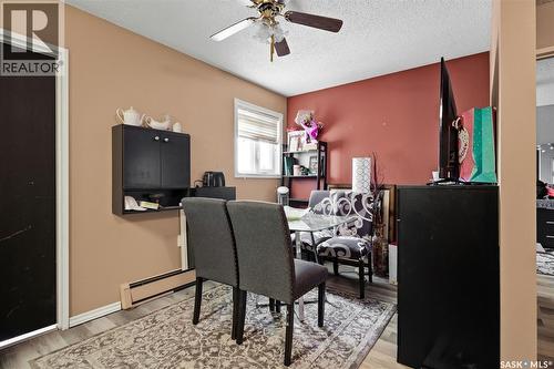 211 3410 Park Street, Regina, SK - Indoor