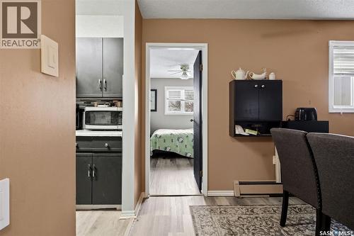 211 3410 Park Street, Regina, SK - Indoor