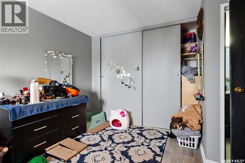 211 3410 Park Street, Regina, SK - Indoor Photo Showing Bedroom