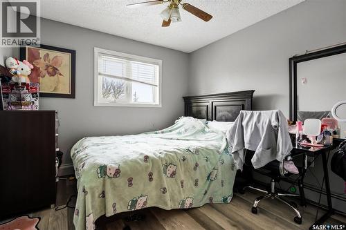 211 3410 Park Street, Regina, SK - Indoor Photo Showing Bedroom