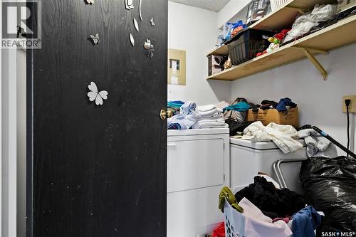 211 3410 Park Street, Regina, SK - Indoor