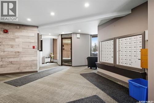211 3410 Park Street, Regina, SK - Indoor Photo Showing Other Room