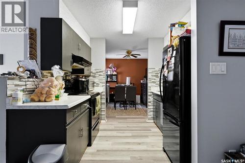 211 3410 Park Street, Regina, SK - Indoor