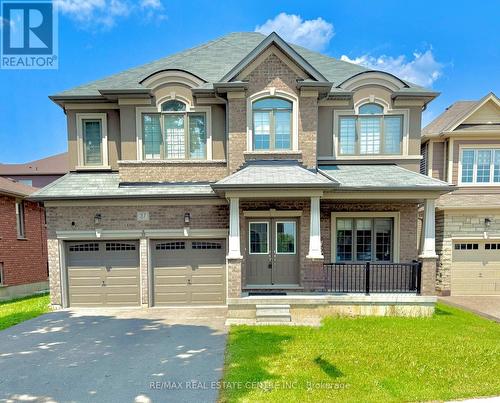 37 PACE AVENUE  Brantford, ON N3S 0J2