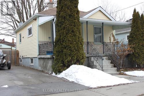 1626 CHURCHILL AVENUE  London East (East H), ON N5W 2K9