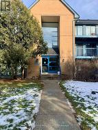 922 - 95 TRAILWOOD DRIVE  Mississauga, ON L4Z 3L2