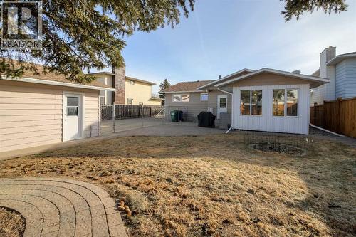 79 Temple Crescent W, Lethbridge, AB - Outdoor