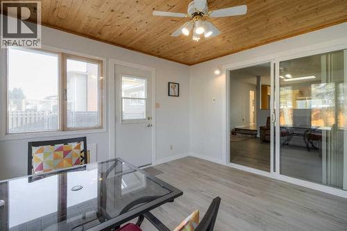 79 Temple Crescent W, Lethbridge, AB - Indoor