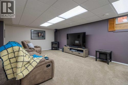 79 Temple Crescent W, Lethbridge, AB - Indoor Photo Showing Basement