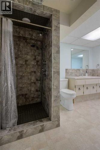 79 Temple Crescent W, Lethbridge, AB - Indoor Photo Showing Bathroom