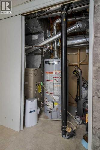 79 Temple Crescent W, Lethbridge, AB - Indoor Photo Showing Basement