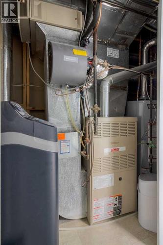 79 Temple Crescent W, Lethbridge, AB - Indoor Photo Showing Basement