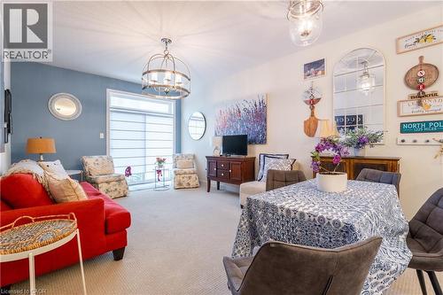 7 Comet Lane, Crystal Beach, ON - Indoor