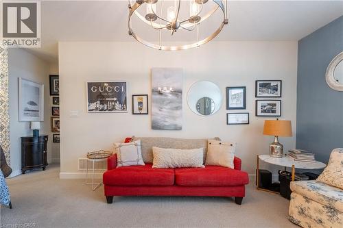 7 Comet Lane, Crystal Beach, ON - Indoor